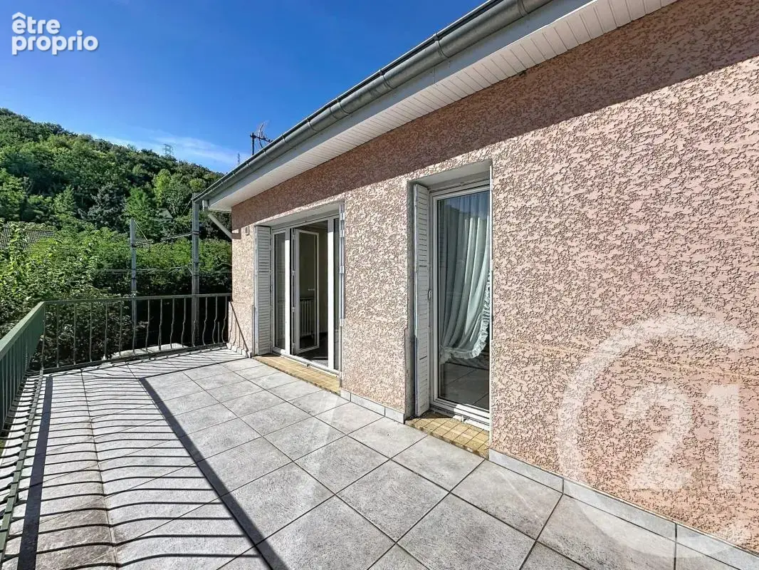 Maison 6 pièces 107 m² à vendre à Givors (69700) - photo 30