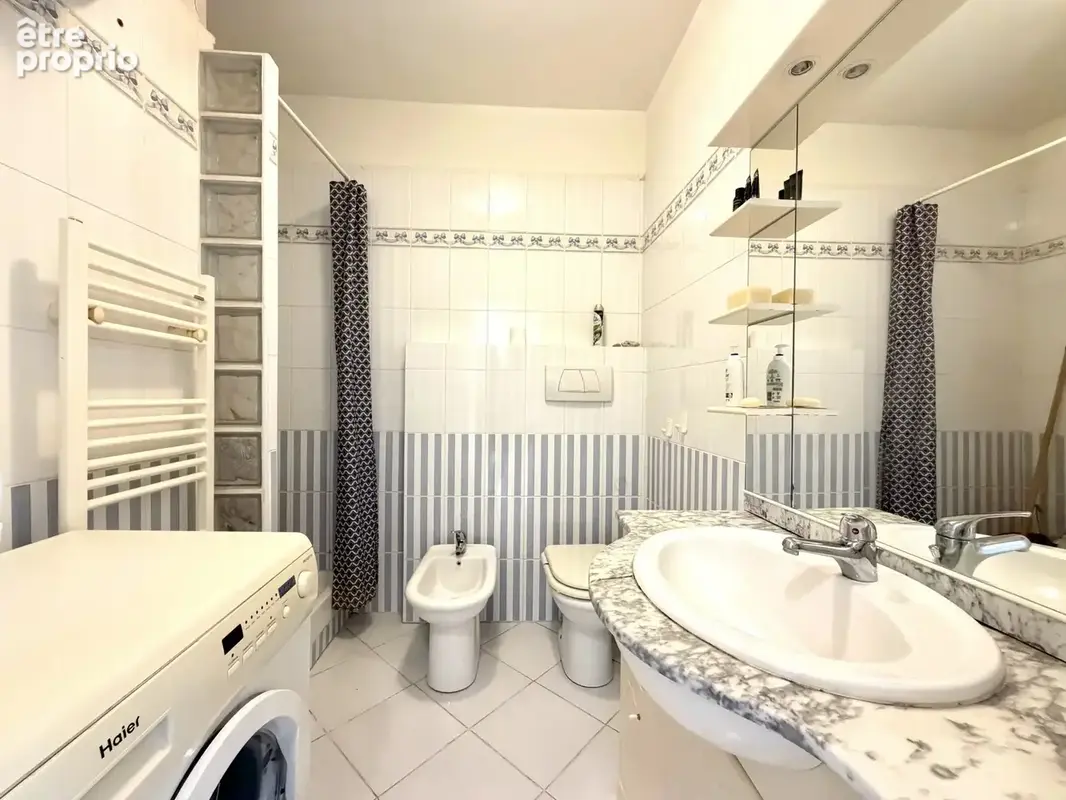 Beau studio dans superbe residence - photo 5