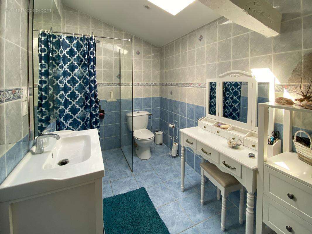 Maison ancienne - photo 11