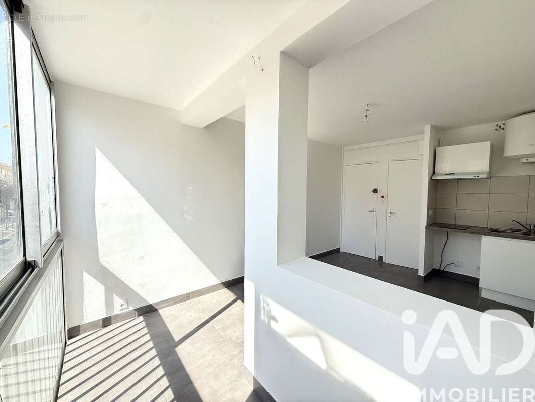 Photo 6 - Appartement à CANET-EN-ROUSSILLON