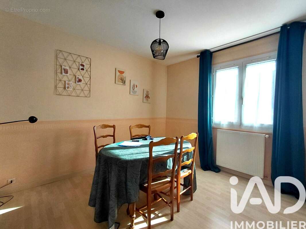 Photo 6 - Maison à TRELIVAN