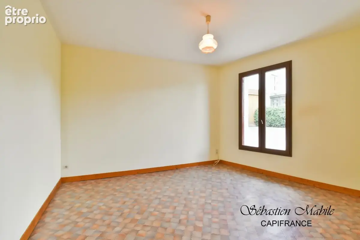 Maison à vendre 3 pièces (50) Saint James en Baie du Mont Saint Michel - photo 6