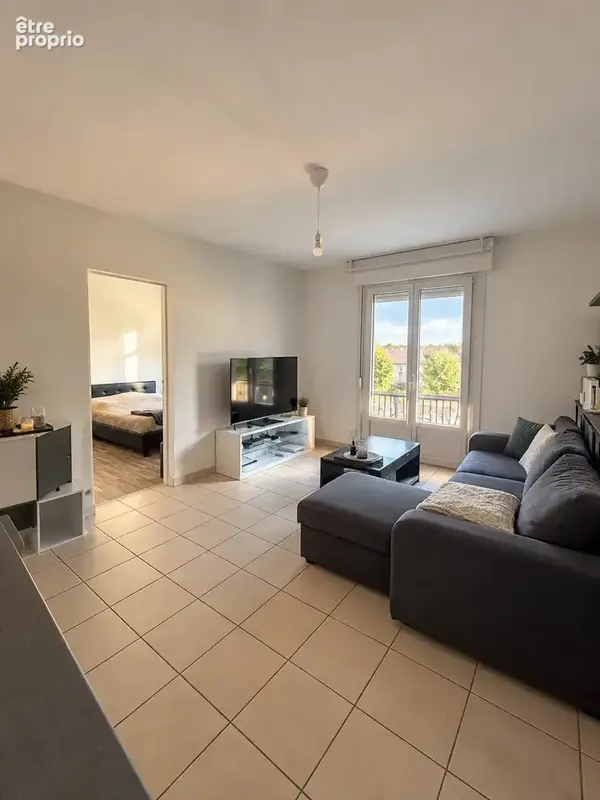 Photo Appartement à Conflans-En-Jarnisy au prix de 78 000€
