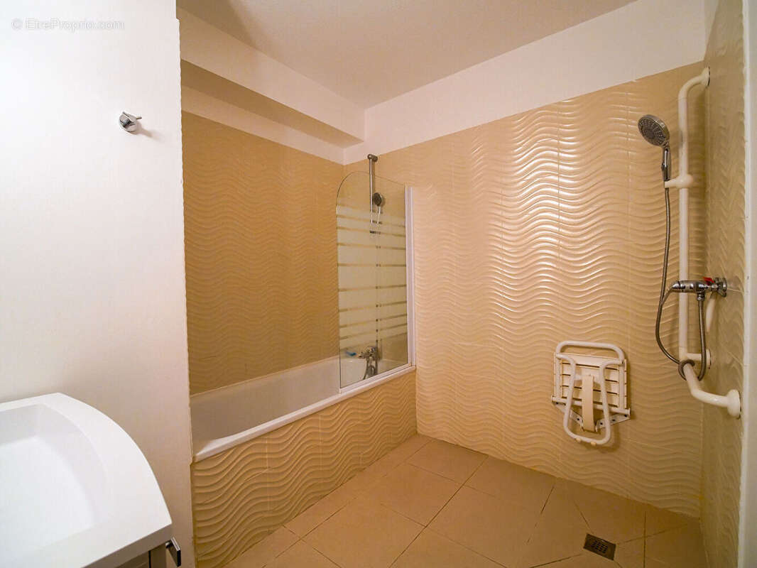 Appartement T1 Bis - Balcon + Parking - Biscarrosse - photo 7