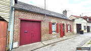 Maison à MAREUIL-CAUBERT