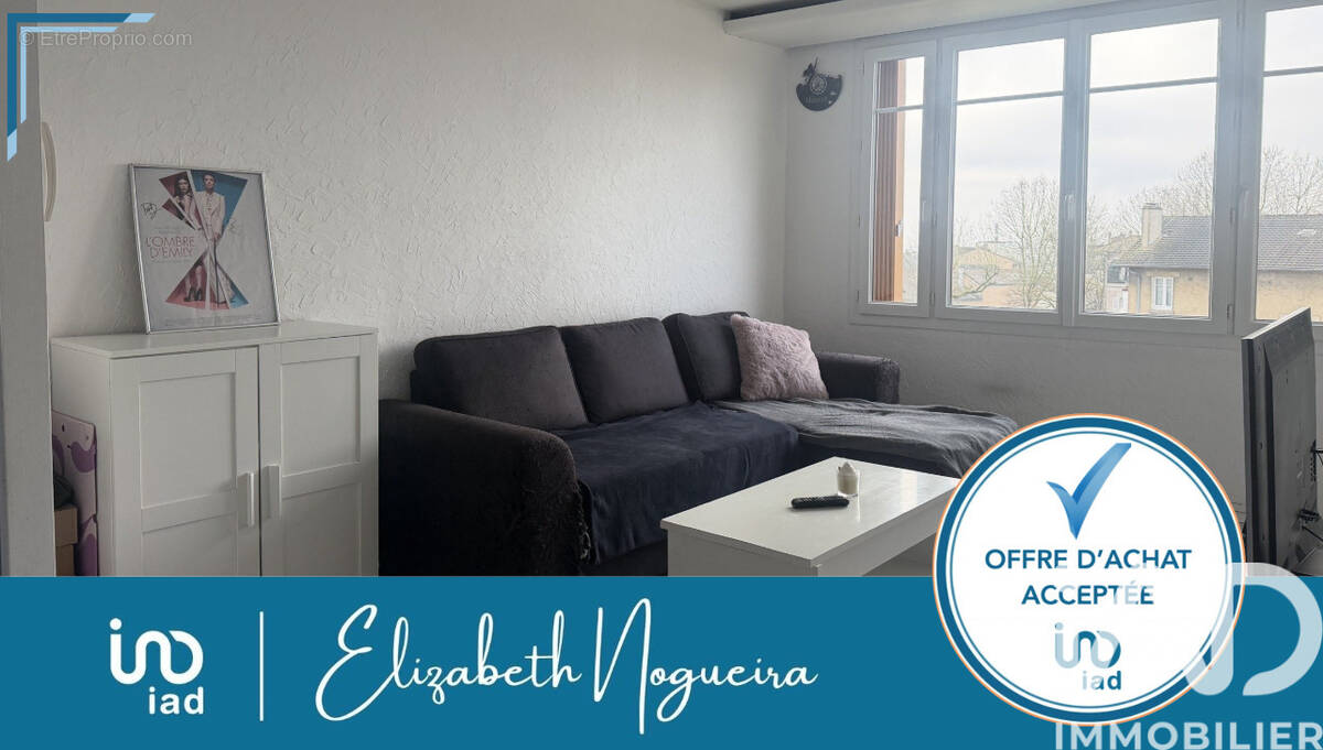 Photo 1 - Appartement à HERBLAY