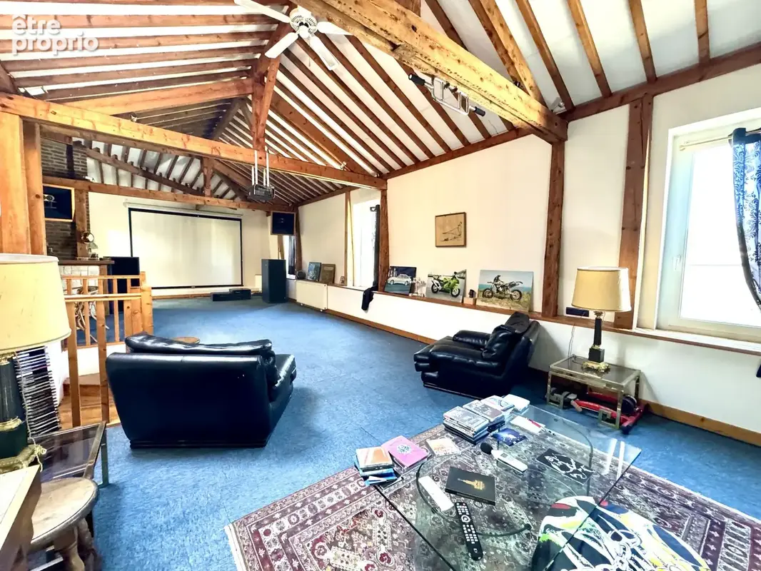 Maison 473 m² à Fecamp  - photo 8