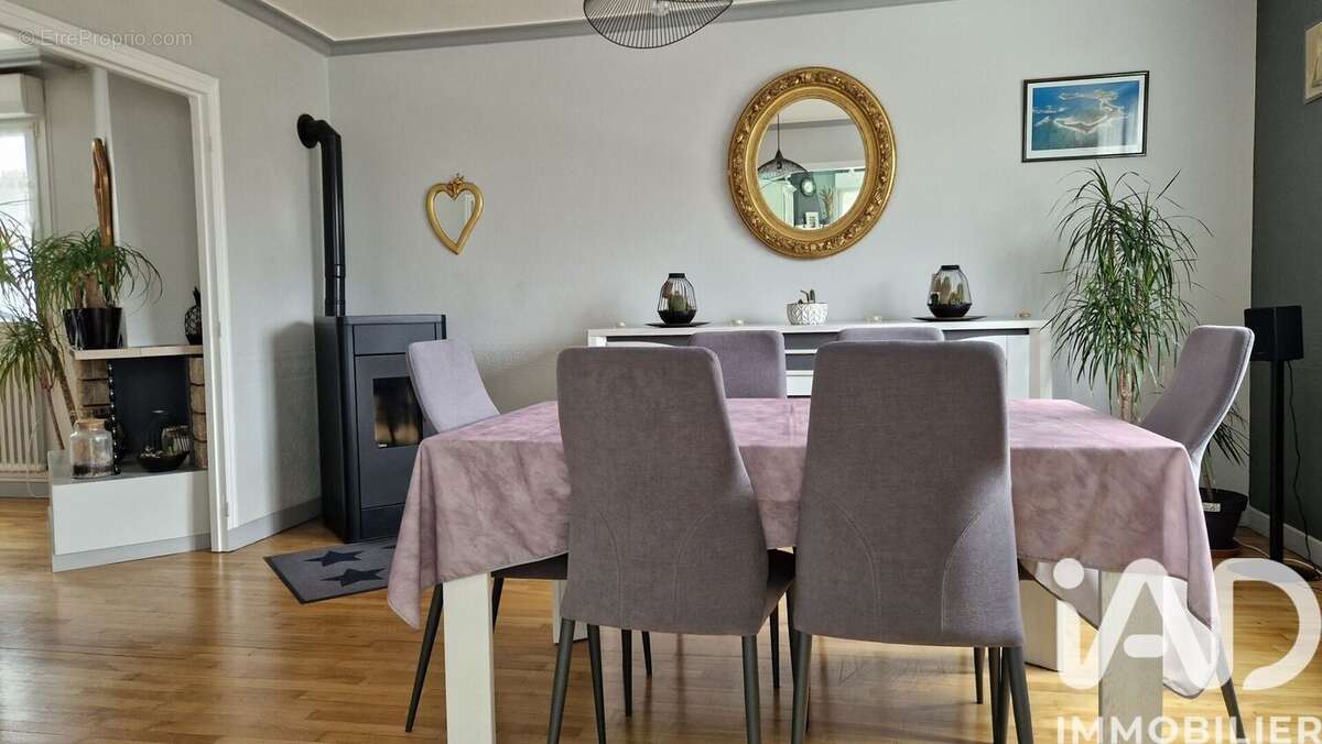 Photo 3 - Maison à PLOUGUENAST