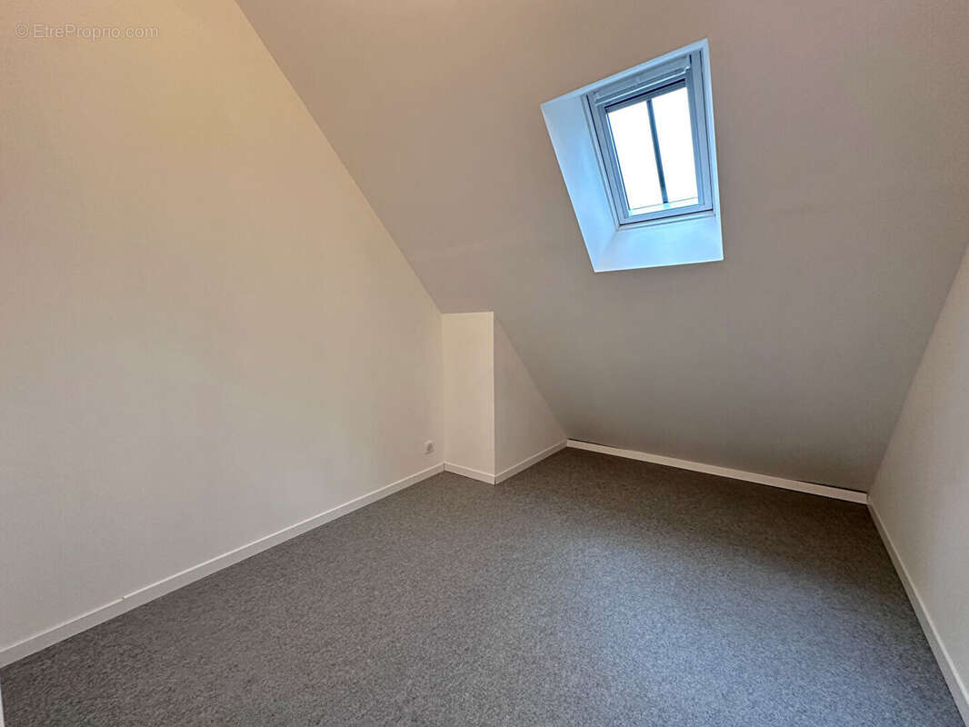 Appartement à CHAMBERY