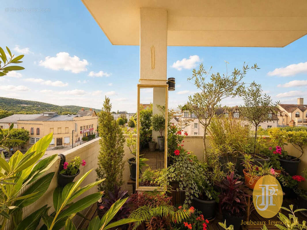 Appartement à VERNON