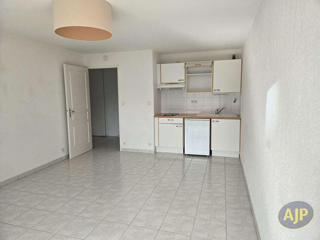 Appartement à SAINT-NAZAIRE