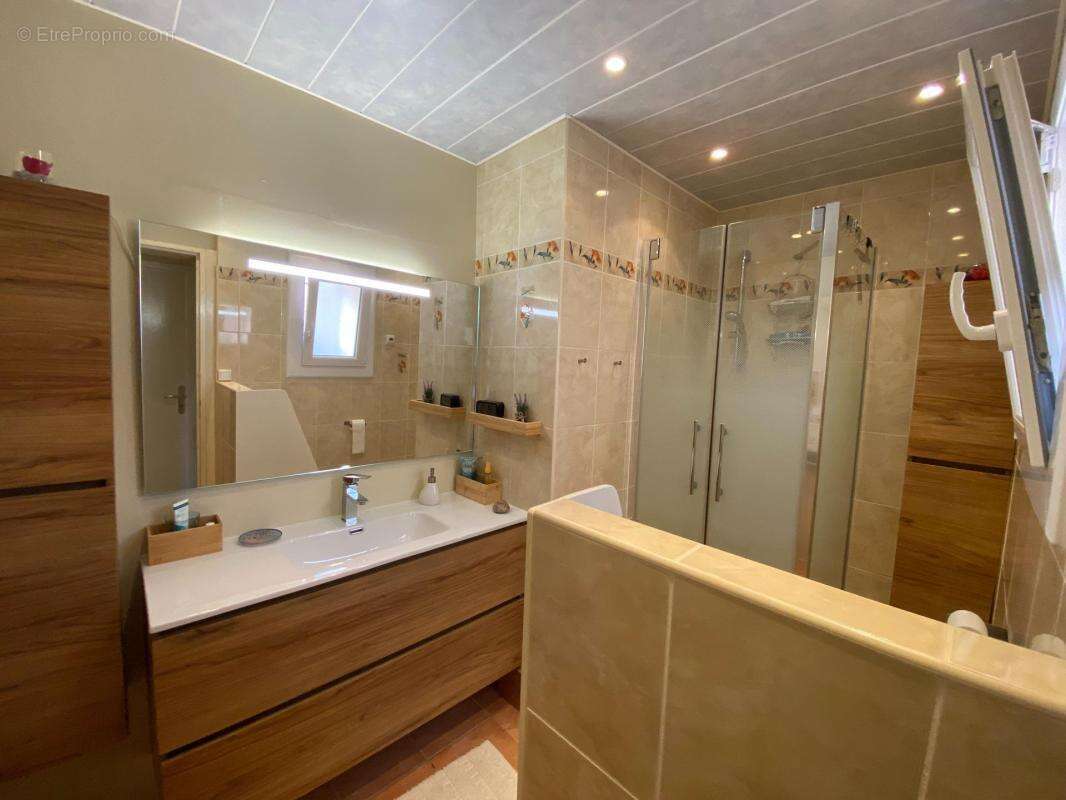 Beau potentiel, au calme et parfaitement entretenue ! - photo 13