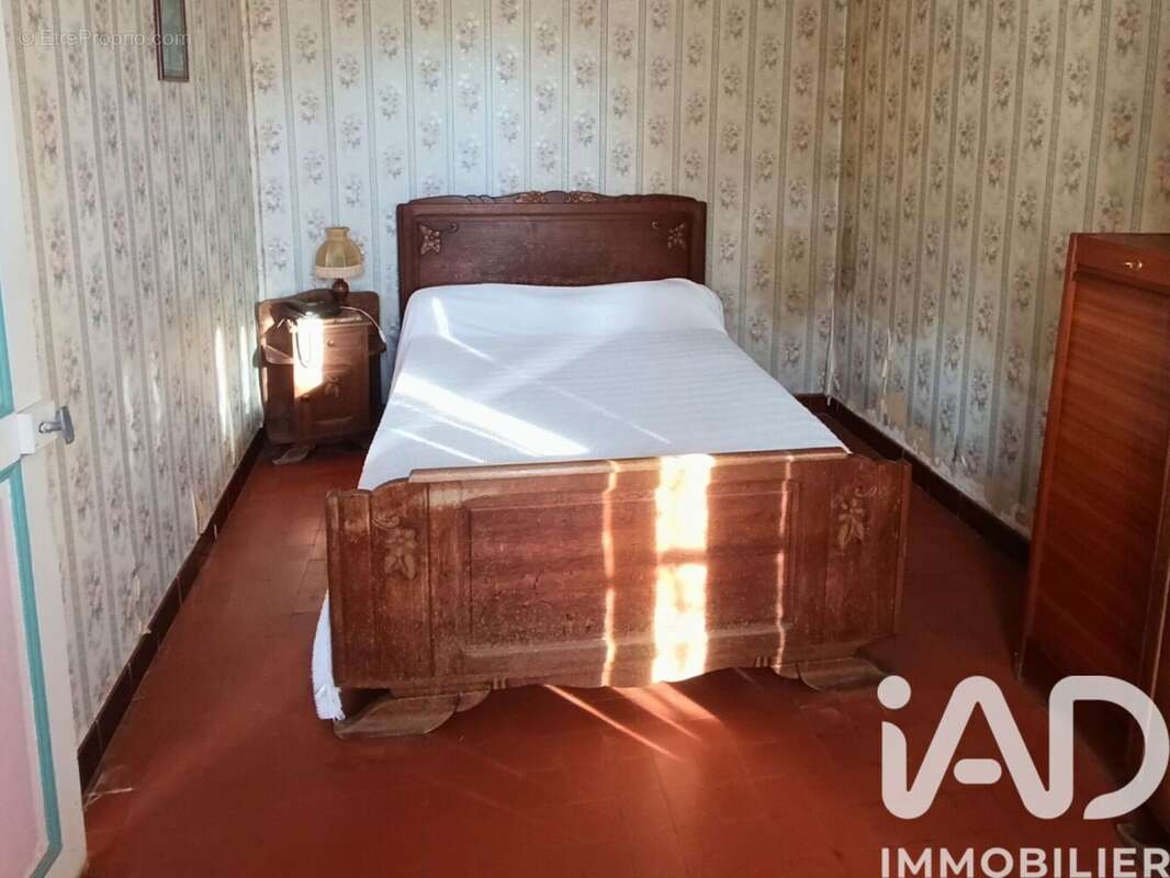 Photo 6 - Maison à VILLENTROIS