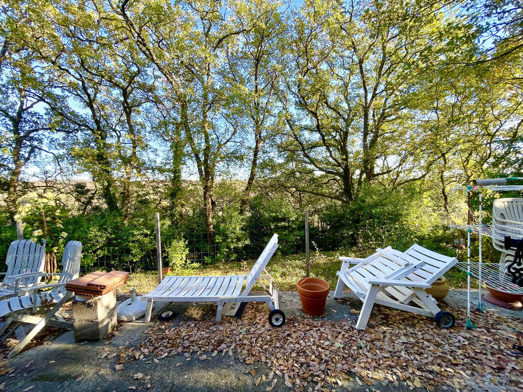 Maison à LA BOISSIERE