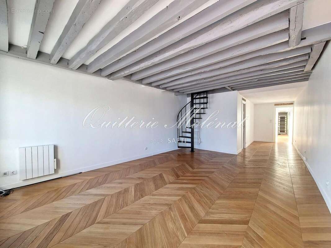 Photo 3 - Appartement à SAINT-GERMAIN-EN-LAYE