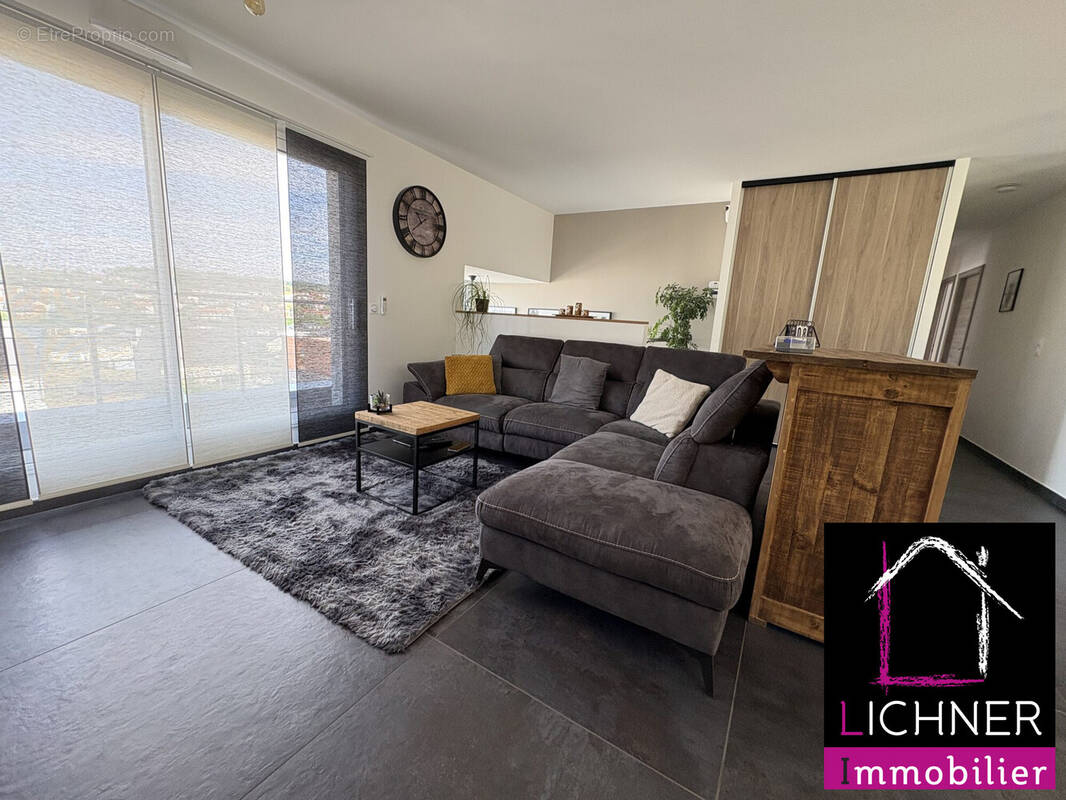Maison à LACHAMBRE