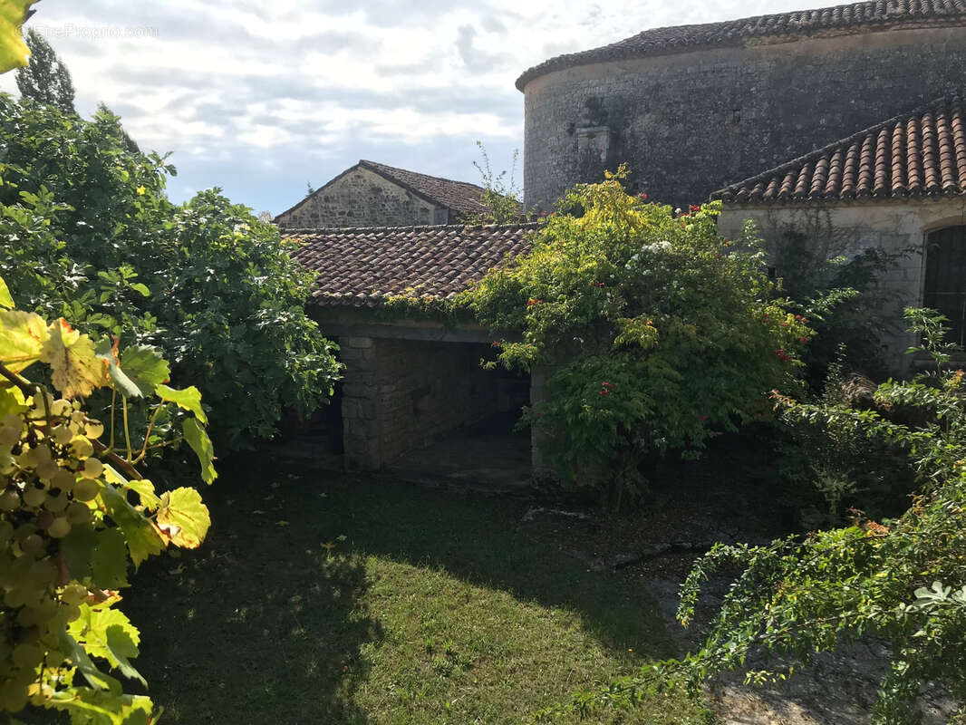 Maison à SOTURAC