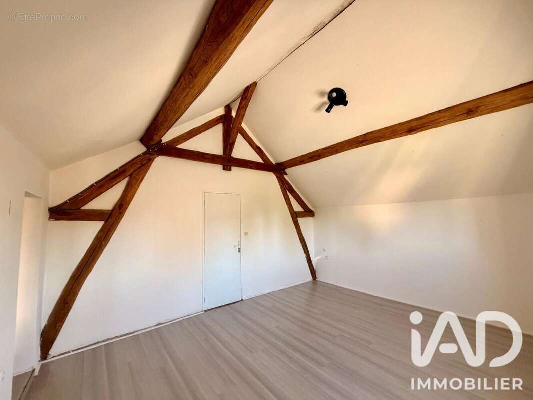 Photo 9 - Maison à VAUDOY-EN-BRIE