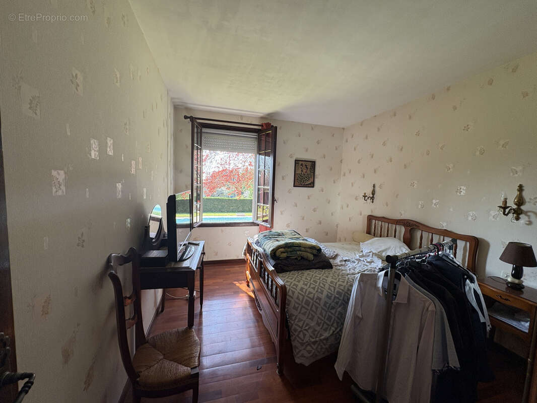 Maison à FUMEL