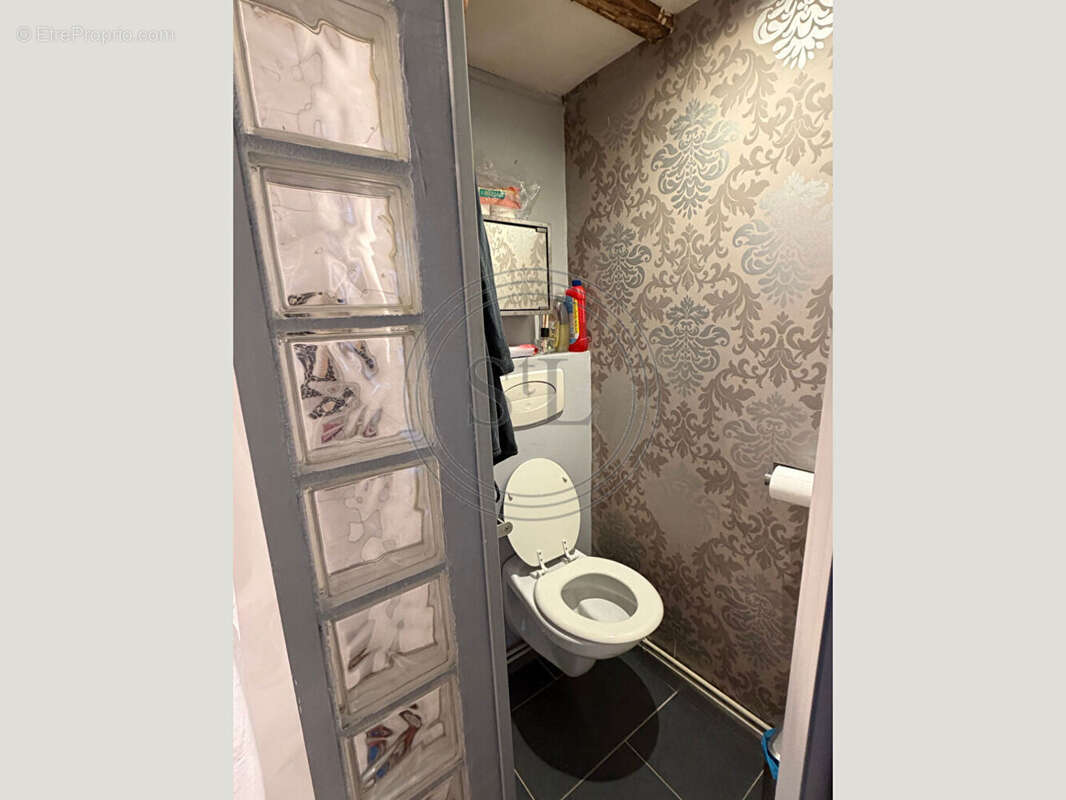 Appartement à VERSAILLES