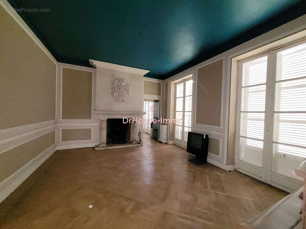 Maison à PITHIVIERS