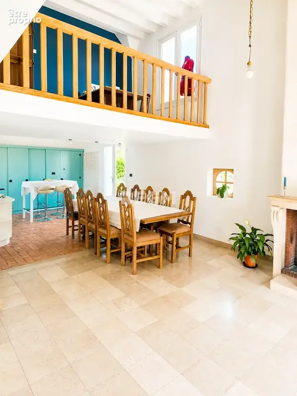 Maison familliale - photo 2