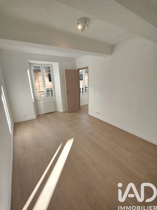 Photo 4 - Appartement à L'ESCARENE