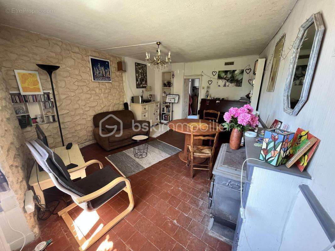 Maison à LA CHARITE-SUR-LOIRE