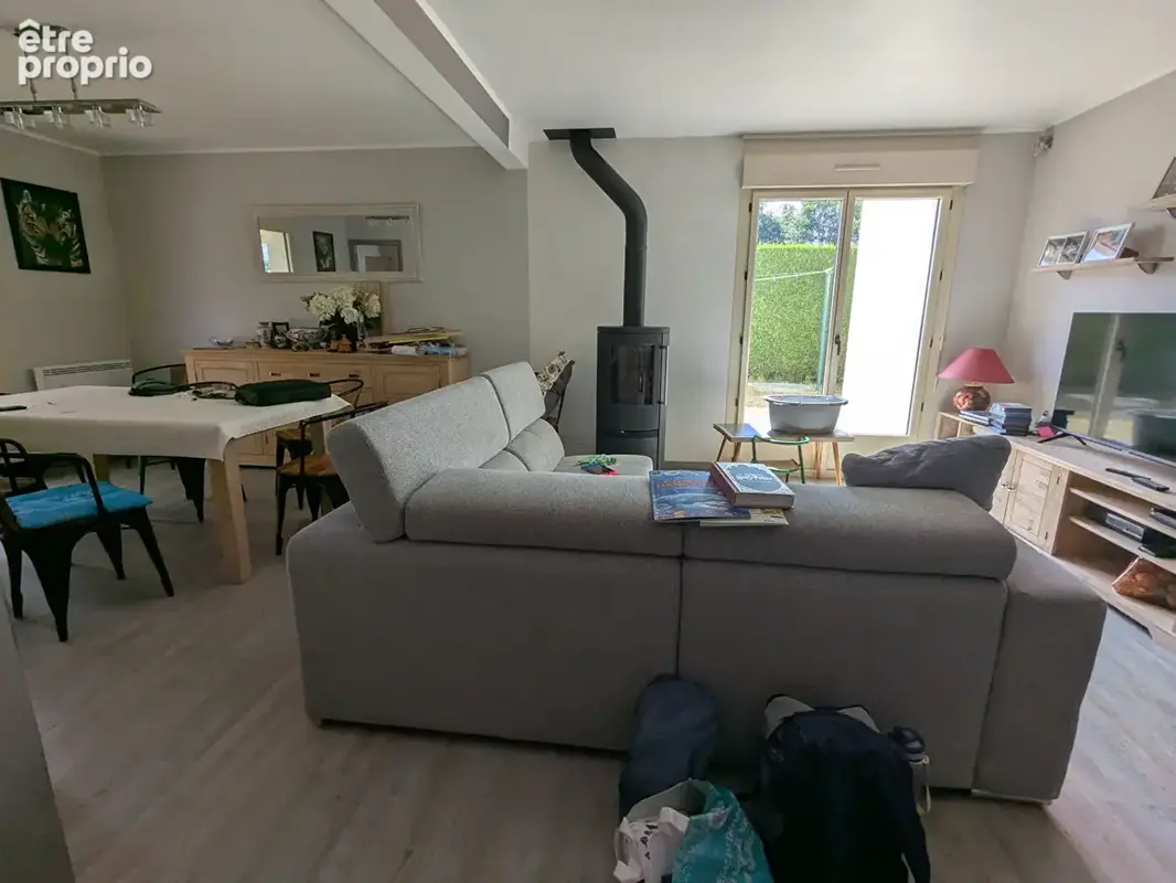 Maison Josselin 127.20 m² - photo 8
