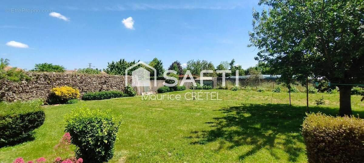 Photo 4 - Maison à CHANTONNAY