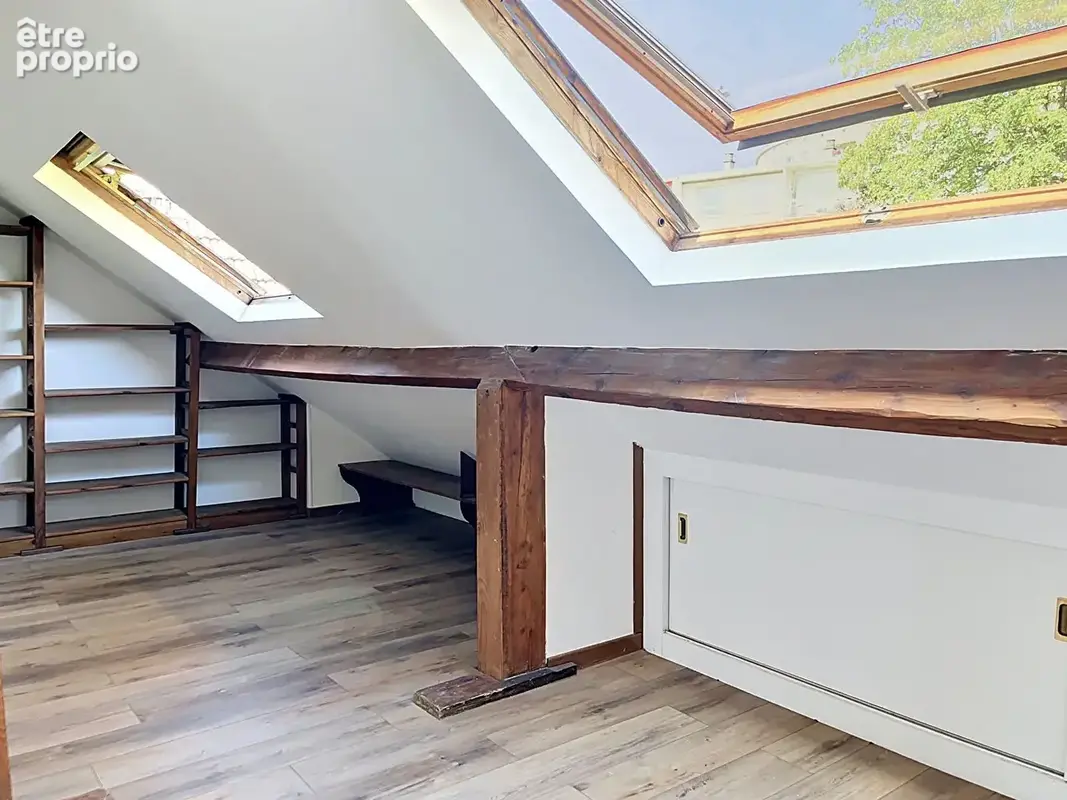 Maison 160m² à suresnes - photo 15