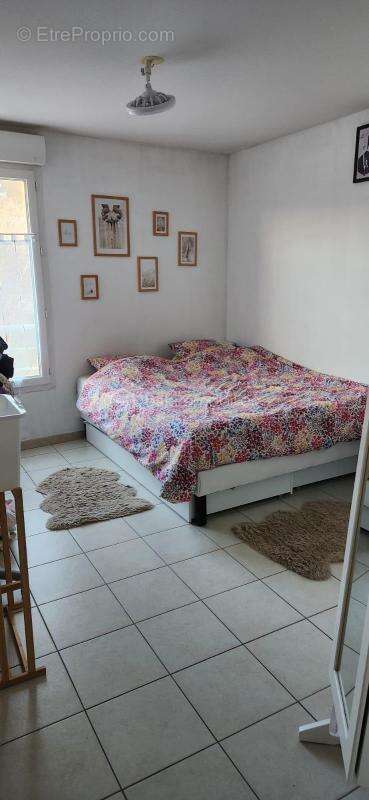 T3 de 71 m2, terrasse 19 m2 + Garage  20 m2 - photo 5