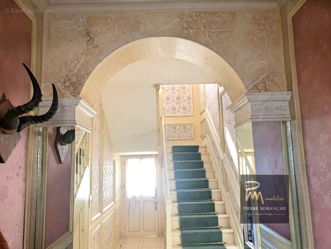 Maison de ville quartier très agréable - photo 5