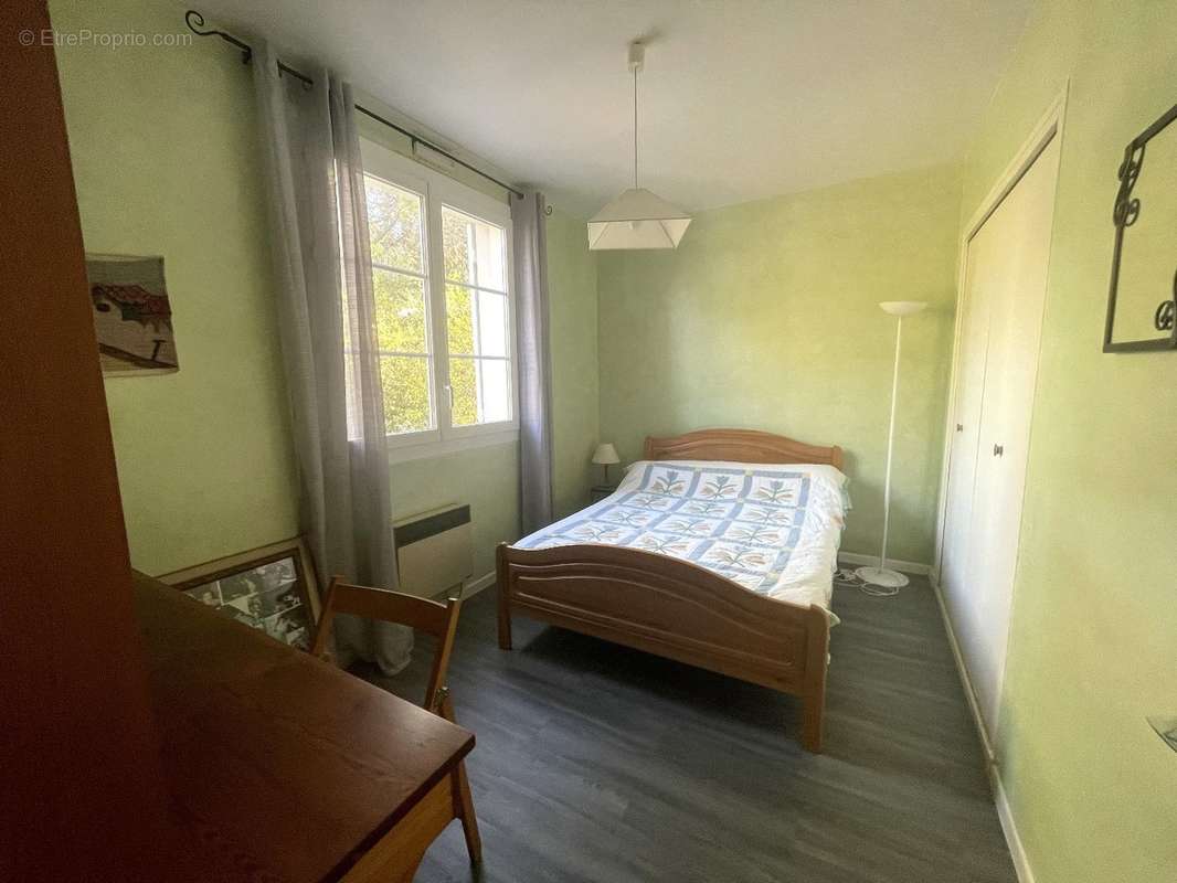 Maison à CLERMONT-L'HERAULT