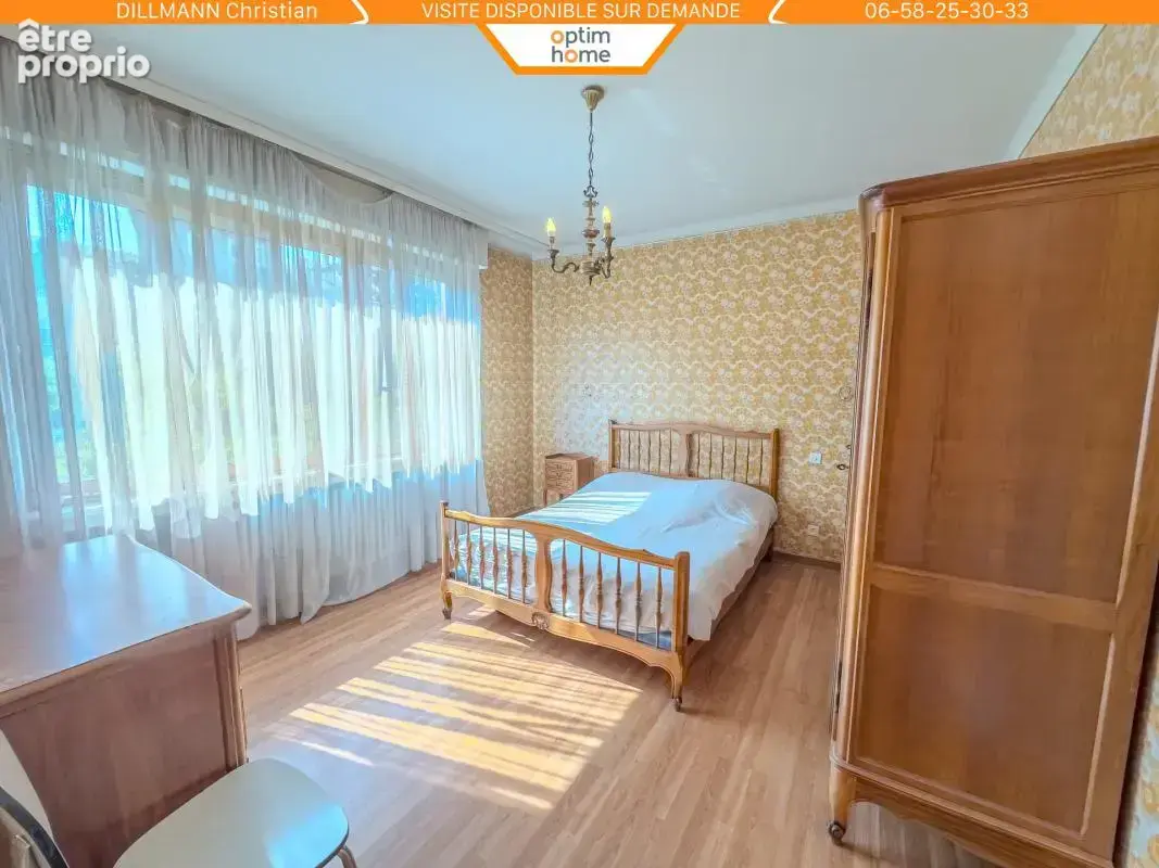 Maison Individuelle avec Terrain - photo 8