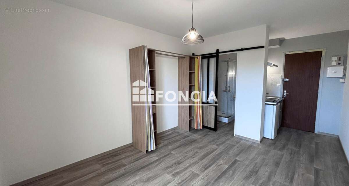 Appartement à AGEN