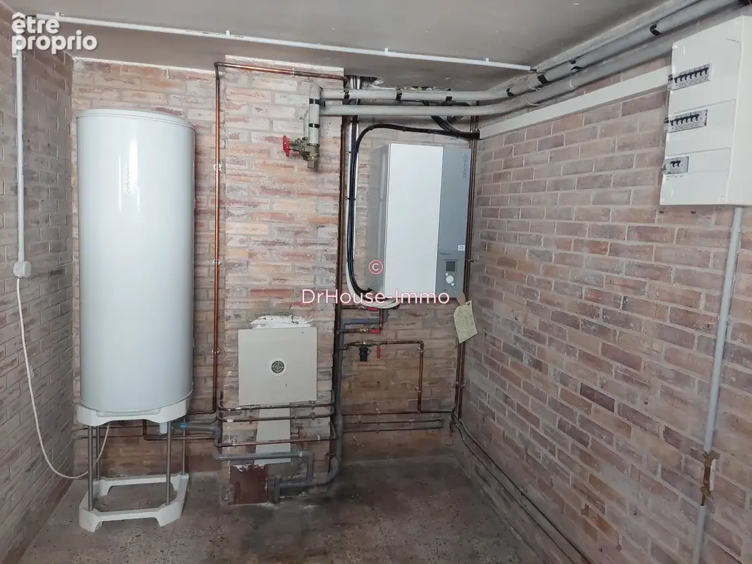 Maison 5 pièces 146 m² à vendre à Cozes (17120) - photo 30