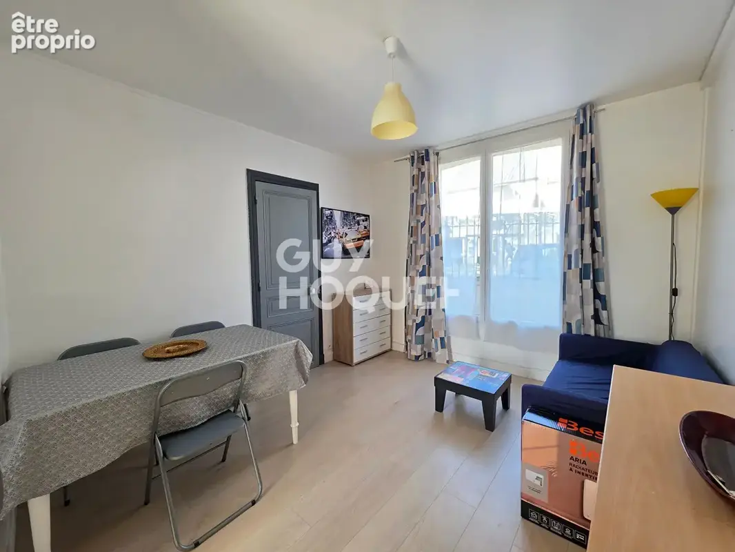 Maison potentiel de location - photo 11