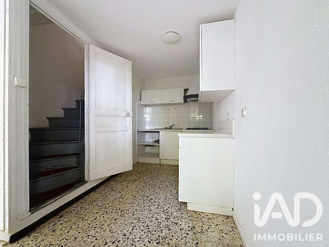 Photo 4 - Maison à MARIGNANE