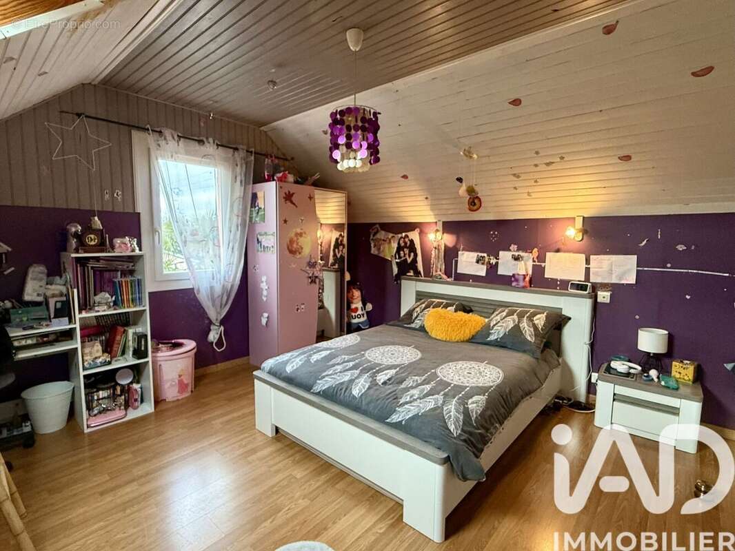 Photo 9 - Maison à OGEU-LES-BAINS