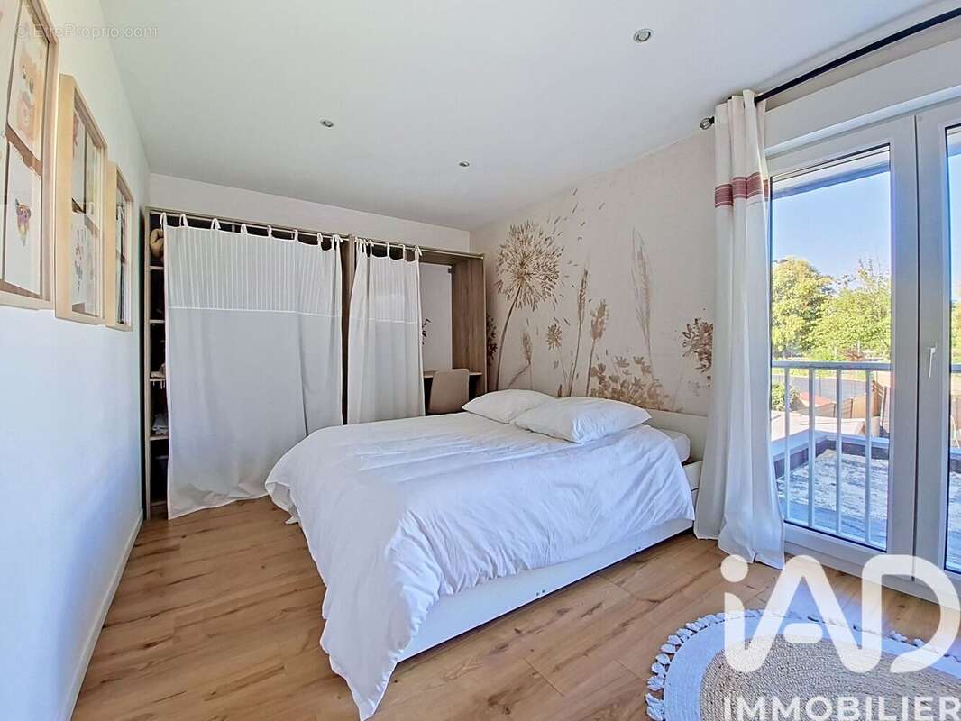 Maison 122 m² à Saint-Herblain  - photo 9