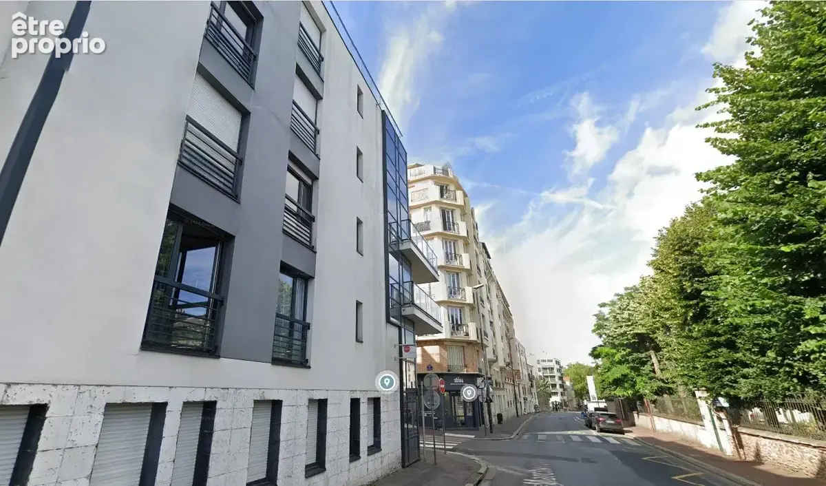 INVESTISSEMENT LOCATIF  VANVES  Résidence étudiante Studéa Vanves Marcheron -  5,61 % de rentabilité - photo 11