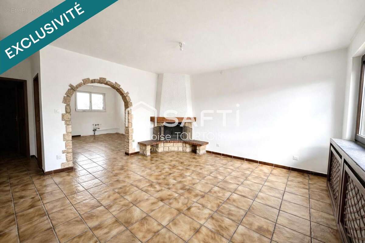 Photo 6 - Maison à L'HOPITAL