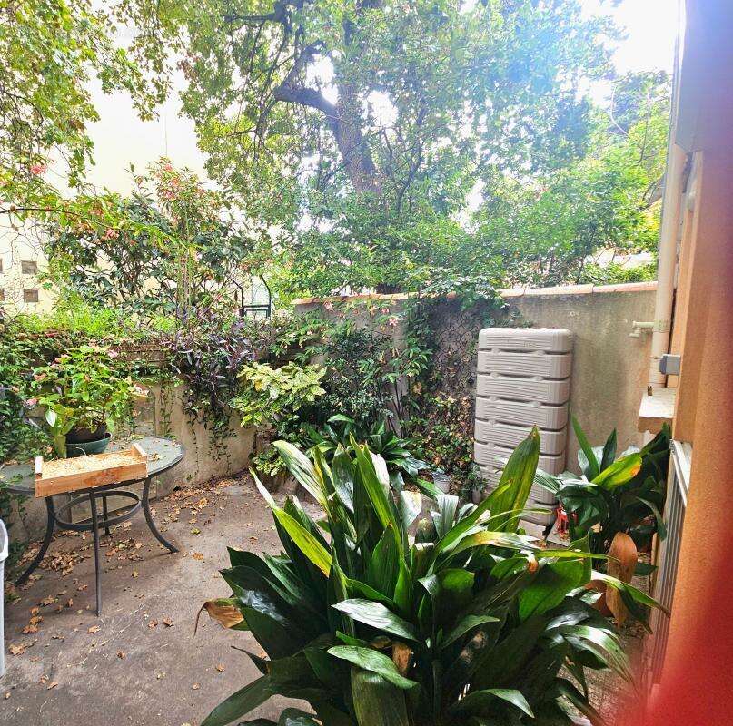 Maison à LA SEYNE-SUR-MER