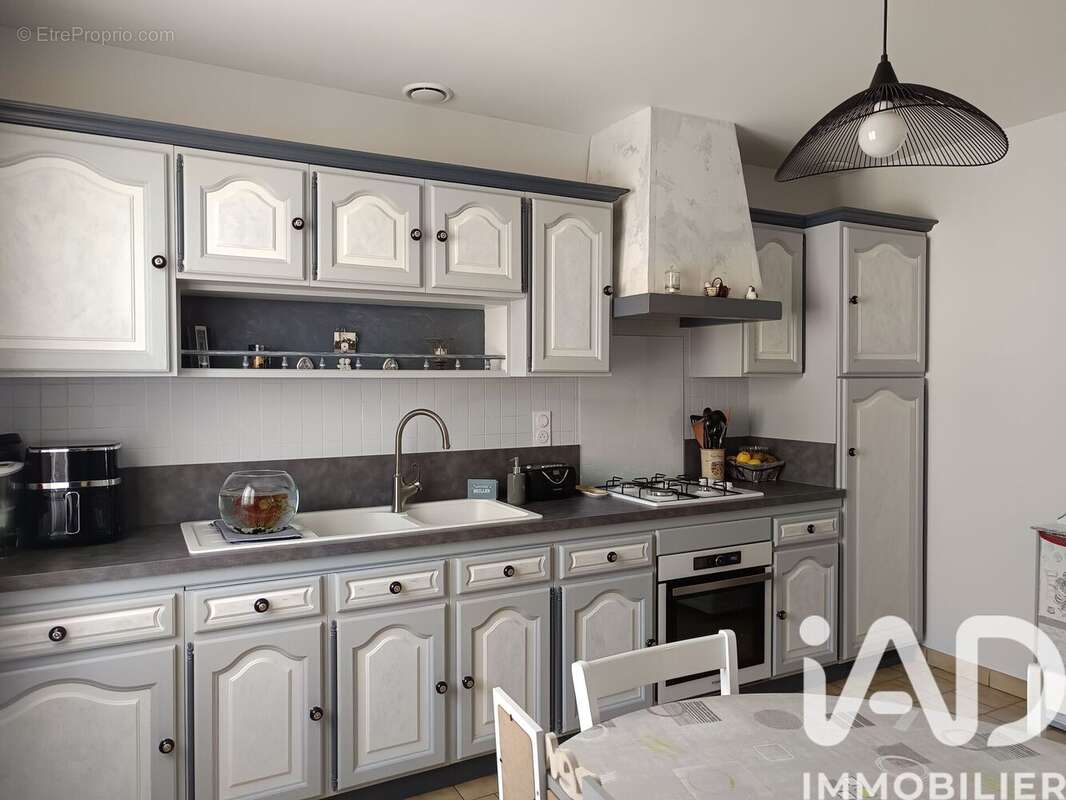 Photo 4 - Maison à LOUDUN