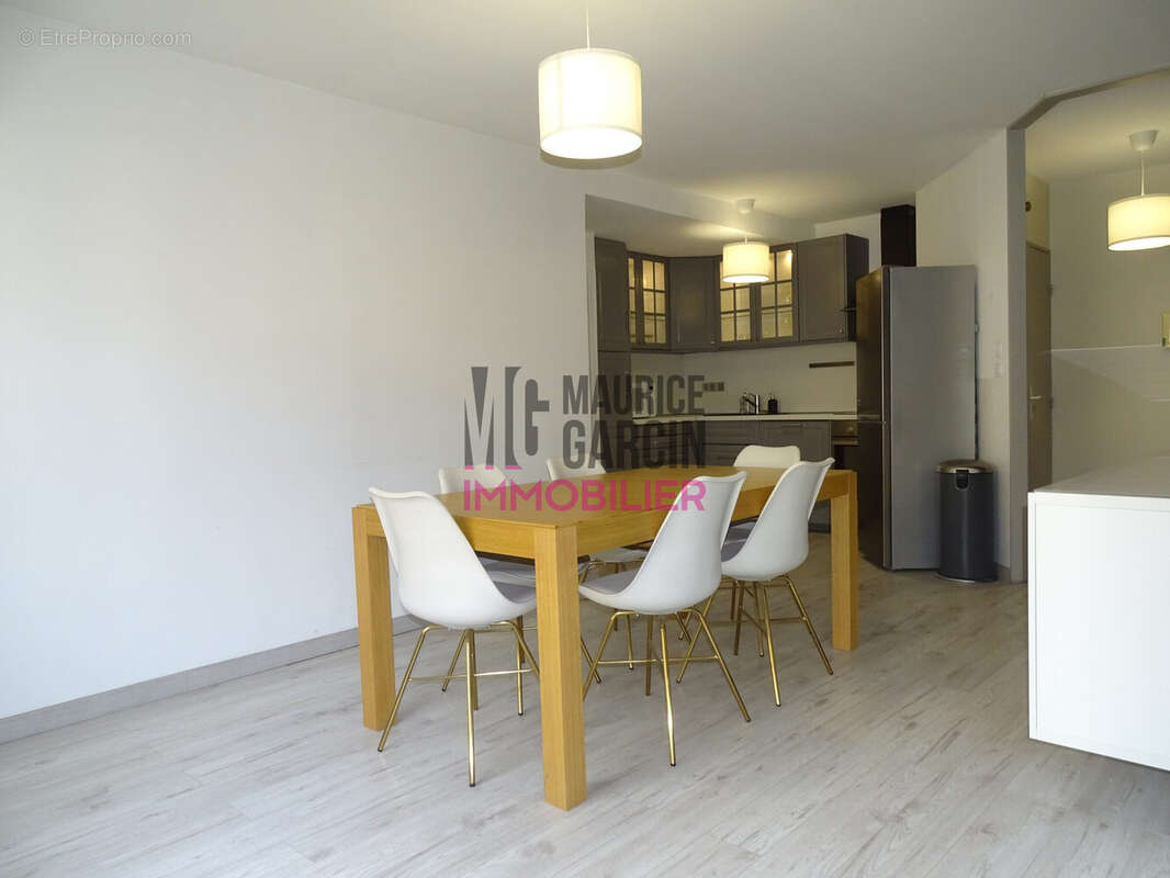 Appartement à CAVAILLON