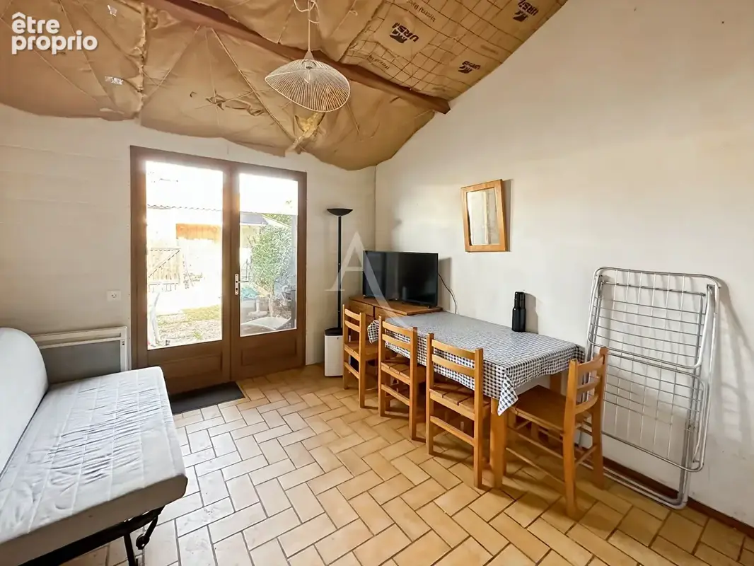 Maison Saint Jean De Monts - photo 5