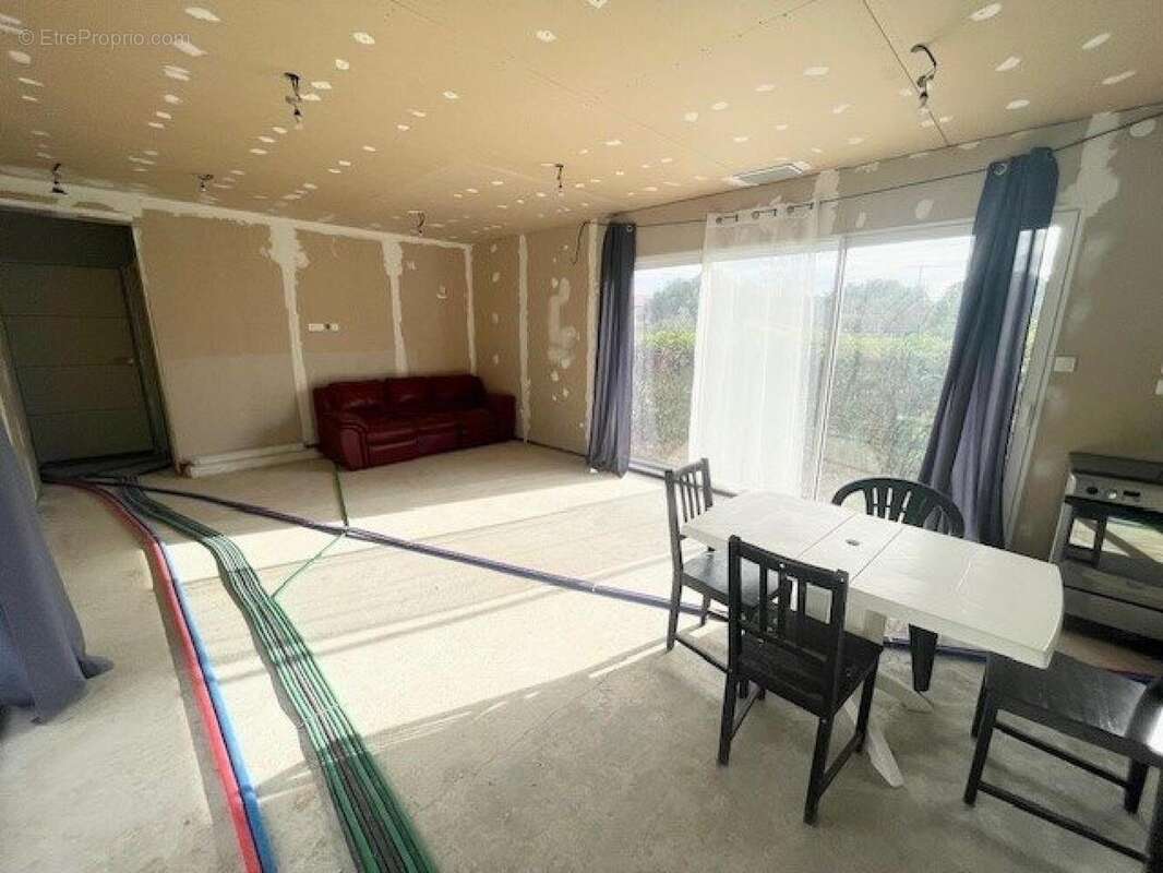 Maison 115 m² à Paulhan  - photo 5