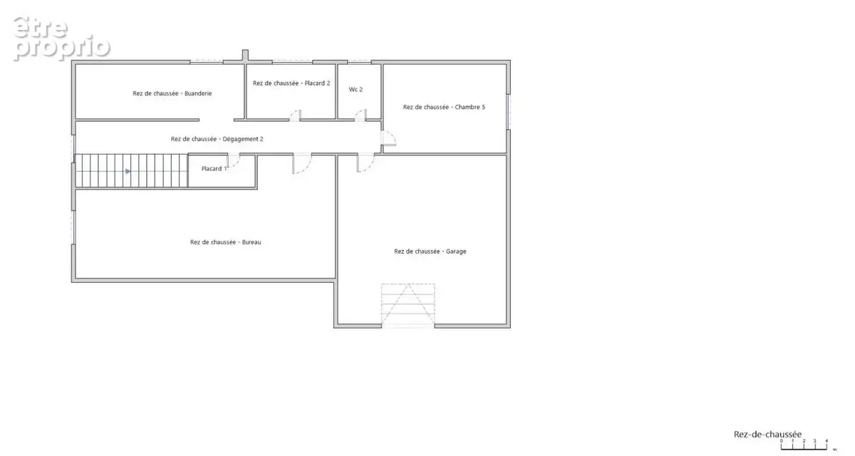 Maison 6 pièces 160 m² à vendre à Cebazat (63118) - photo 18