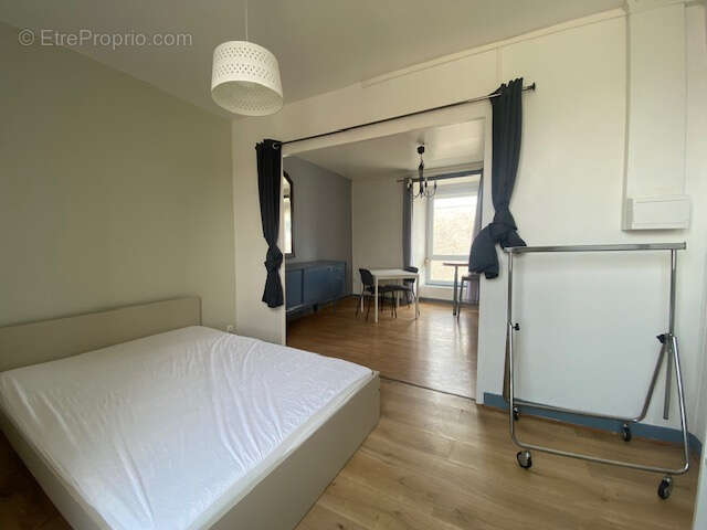 Appartement à PAIMPOL